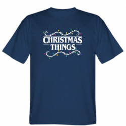 Чоловічі футболки Stedman - FATLINE