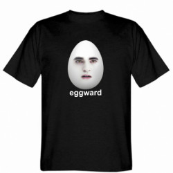 Мужская футболка Stedman  (S) Eggward (РАСПРОДАЖА)