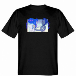 Мужские футболки Stedman - FATLINE