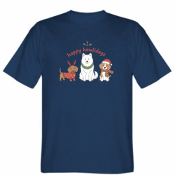 Чоловічі футболки Stedman - FATLINE