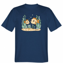 Чоловічі футболки Stedman - FATLINE