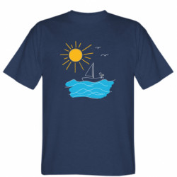 Мужские футболки Stedman - FATLINE