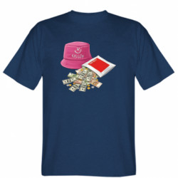 Чоловічі футболки Stedman - FATLINE