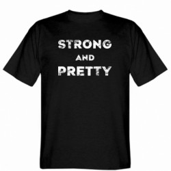 Чоловічі футболки Stedman - FATLINE