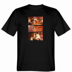 Мужские футболки Stedman - FATLINE