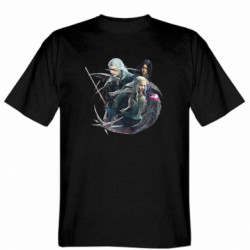 Чоловічі футболки Stedman - FATLINE