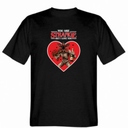 Чоловічі футболки Stedman - FATLINE