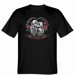 Чоловічі футболки Stedman - FATLINE