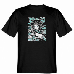 Мужская футболка Stedman Tokito Muichiro