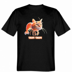 Мужская футболка Stedman TRIPI TROPI - FATLINE Мужская футболка Stedman TRIPI TROPI