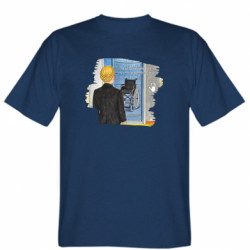 Чоловічі футболки Stedman - FATLINE