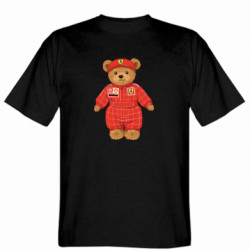 Чоловічі футболки Stedman - FATLINE