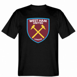 Чоловічі футболки Stedman - FATLINE