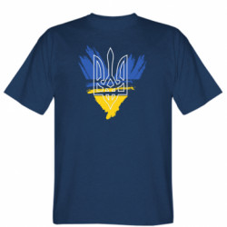 Чоловічі футболки Stedman - FATLINE