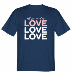 Чоловічі футболки Stedman - FATLINE