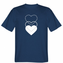 Чоловічі футболки Stedman - FATLINE