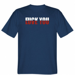 Чоловічі футболки Stedman - FATLINE