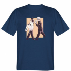 Чоловічі футболки Stedman - FATLINE