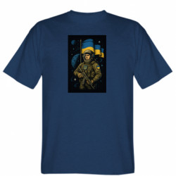 Мужские футболки Stedman - FATLINE