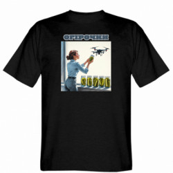 Мужские футболки Stedman - FATLINE