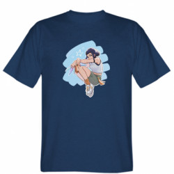 Чоловіча футболка Stedman Zoey - FATLINE Чоловіча футболка Stedman Zoey