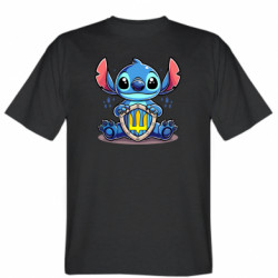 Мужские футболки Stedman - FATLINE