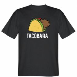 Чоловіча футболка Stedman Tacobara - FATLINE Чоловіча футболка Stedman Tacobara