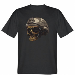 Мужская футболка Stedman Tactical Skull - FATLINE Мужская футболка Stedman Tactical Skull