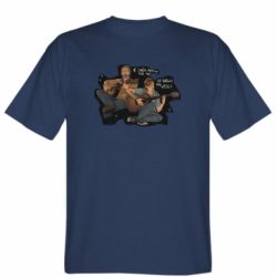 Мужские футболки Stedman - FATLINE