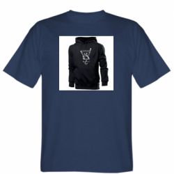 Мужские футболки Stedman - FATLINE