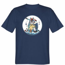 Чоловічі футболки Stedman - FATLINE