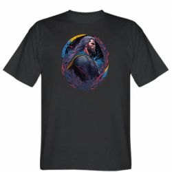 Мужская футболка Stedman Украинский Тор