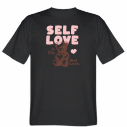 Мужские футболки Stedman - FATLINE