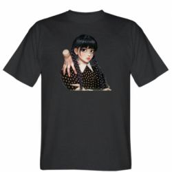 Чоловіча футболка Stedman Венздей та Річ - FATLINE Чоловіча футболка Stedman Венздей та Річ