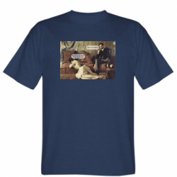 Мужские футболки Stedman - FATLINE