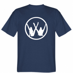 Чоловіча футболка Stedman Volksvagen Girls - FATLINE Чоловіча футболка Stedman Volksvagen Girls