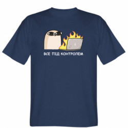 Мужские футболки Stedman - FATLINE