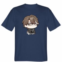 Чоловічі футболки Stedman - FATLINE