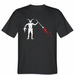 Чоловіча футболка  (XXXL) FOG Форвард  - FATLINE