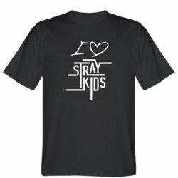 Чоловічі футболки Stedman - FATLINE
