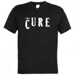 Мужские футболки с V-образным вырезом