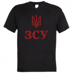 Мужские футболки с V-образным вырезом