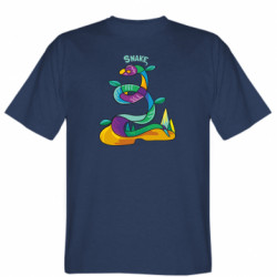 Мужские футболки Stedman - FATLINE