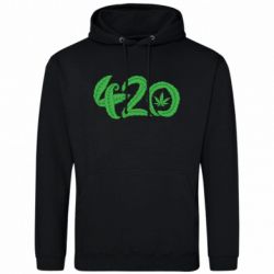 Худи мужские