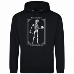 Худи мужские