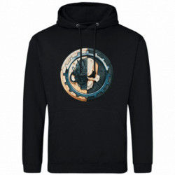 Худі чоловічі