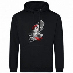 Худи мужские