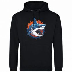 Худи мужские