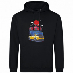 Худі чоловічі