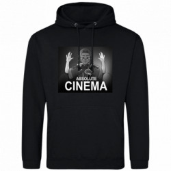 Худи мужские